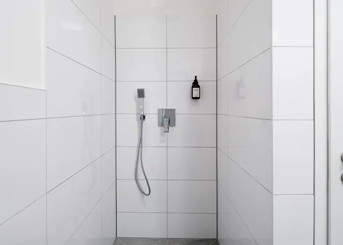 Im Herzen Von Kreuzberg - Perfekt Gelegen Fuer Bis Zu 8 Personen *