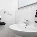 Im Herzen Von Kreuzberg - Perfekt Gelegen Fuer Bis Zu 8 Personen Апартаменты