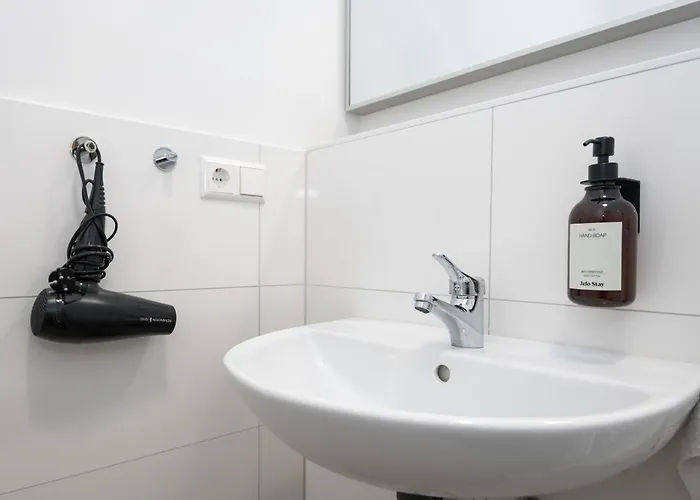 Im Herzen Von Kreuzberg - Perfekt Gelegen Fuer Bis Zu 8 Personen شقة