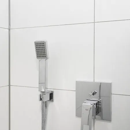 Appartement Im Herzen Von Kreuzberg - Perfekt Gelegen Fuer Bis Zu 8 Personen *