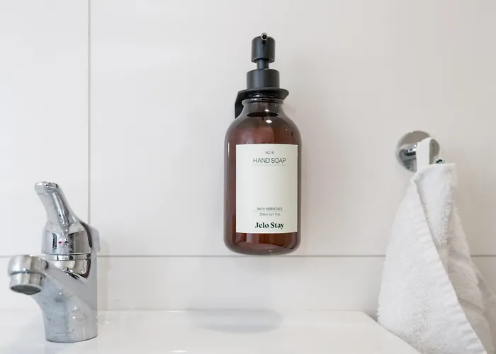 Im Herzen Von Kreuzberg - Perfekt Gelegen Fuer Bis Zu 8 Personen