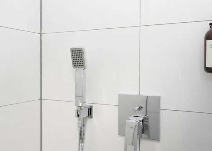 Lägenhet Im Herzen Von Kreuzberg - Perfekt Gelegen Fuer Bis Zu 8 Personen *